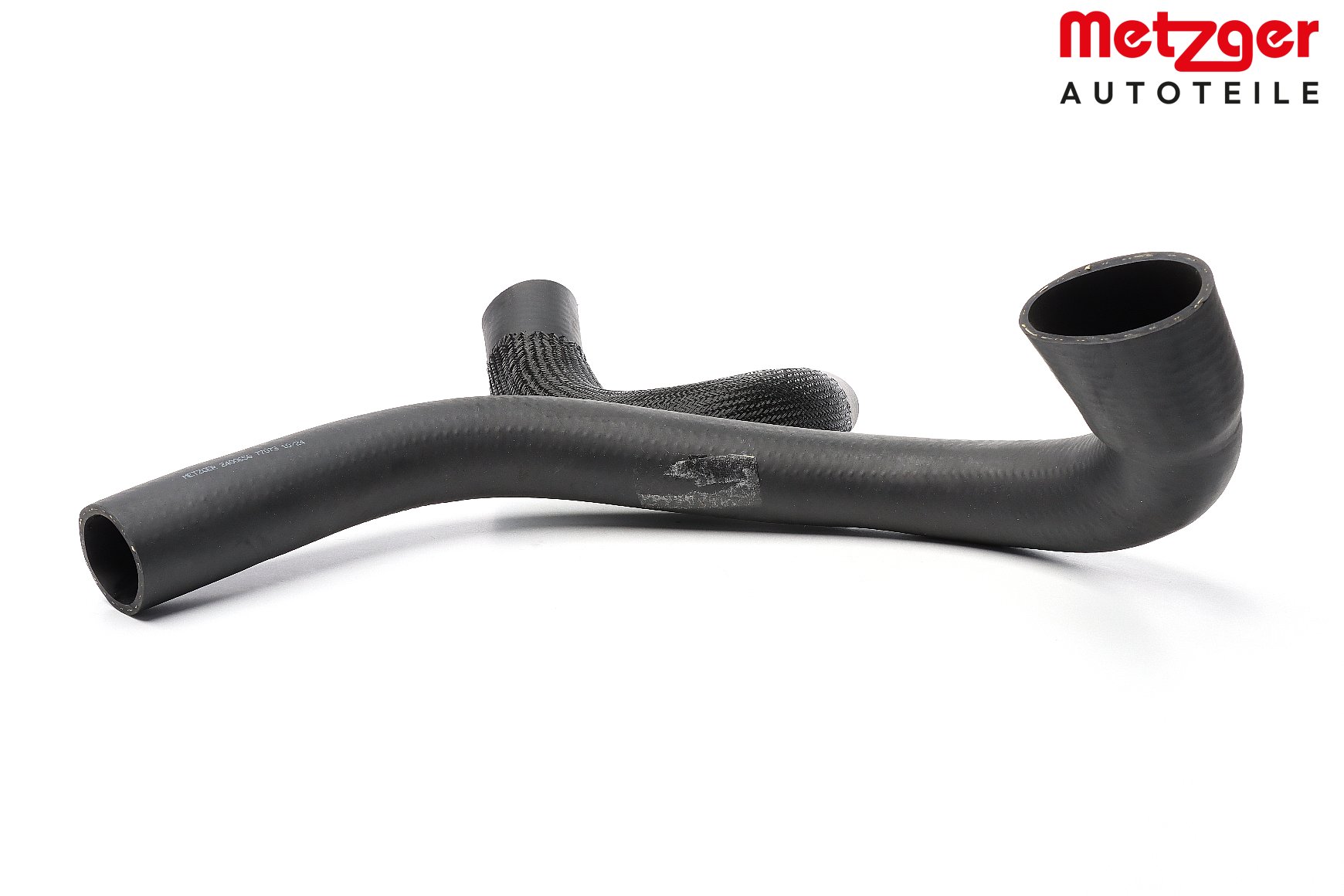 Mangueira para o turbocompressor METZGER 208 2400656 baratos