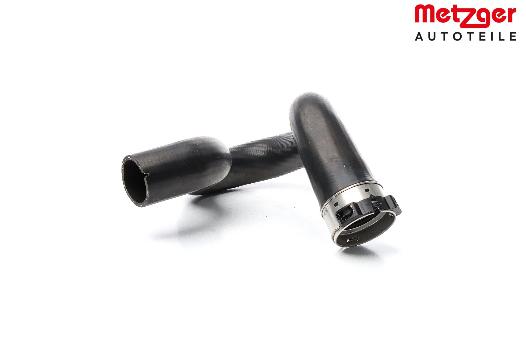 Laadluchtslang 2400657 METZGER 52002499 FIAT