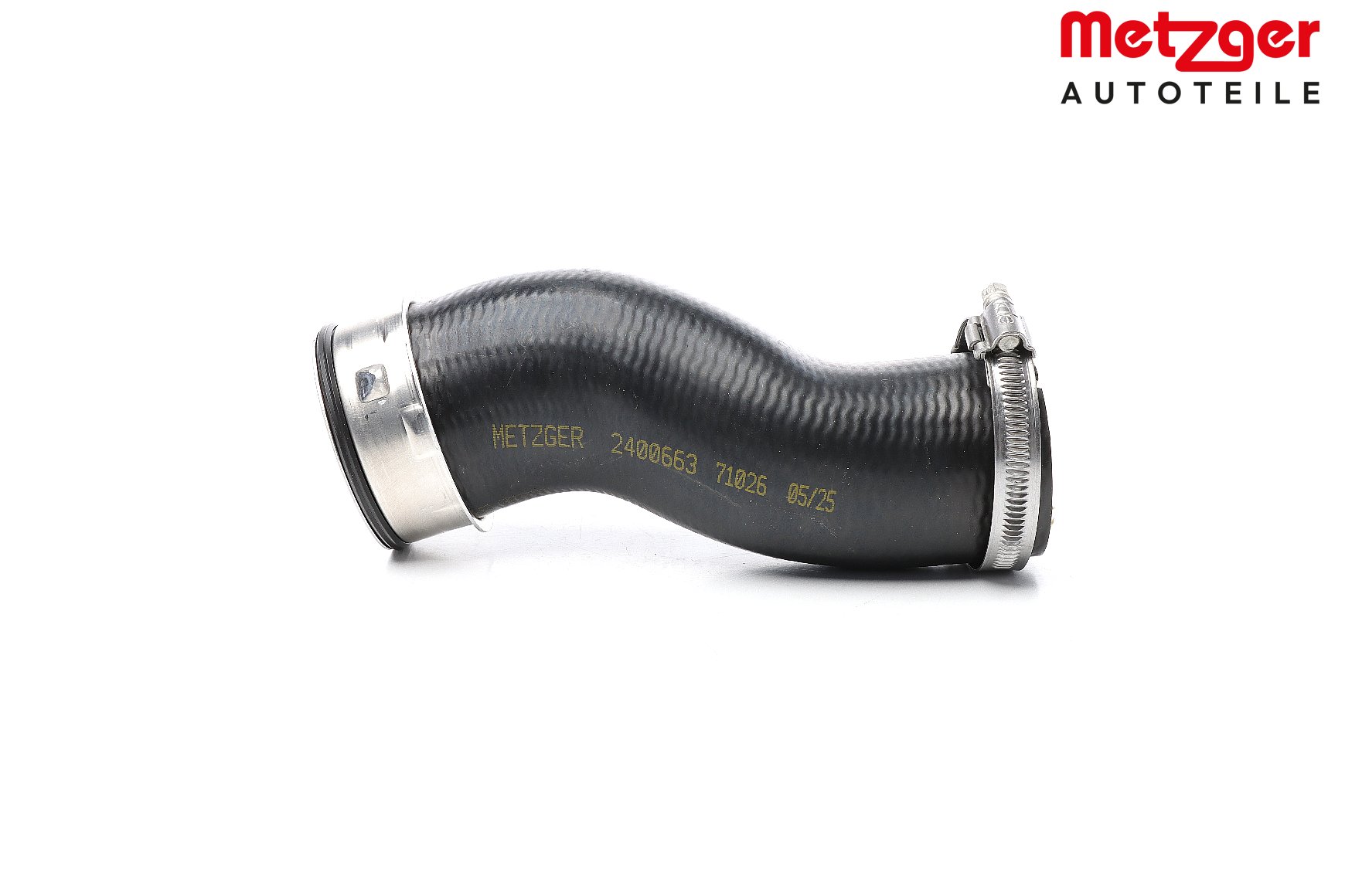 METZGER 2400663 Hadica plniaceho vzduchu