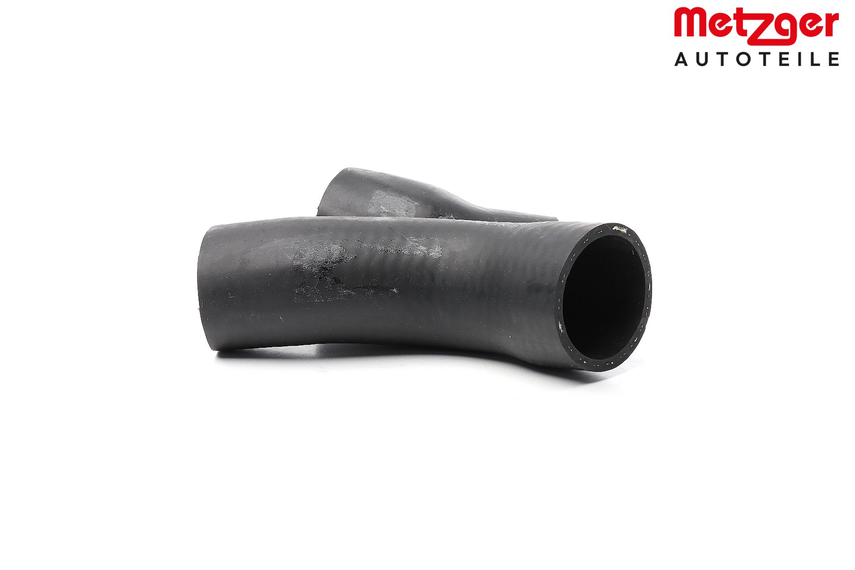Ladeluftslange 2400671 METZGER 1359961080 PEUGEOT
