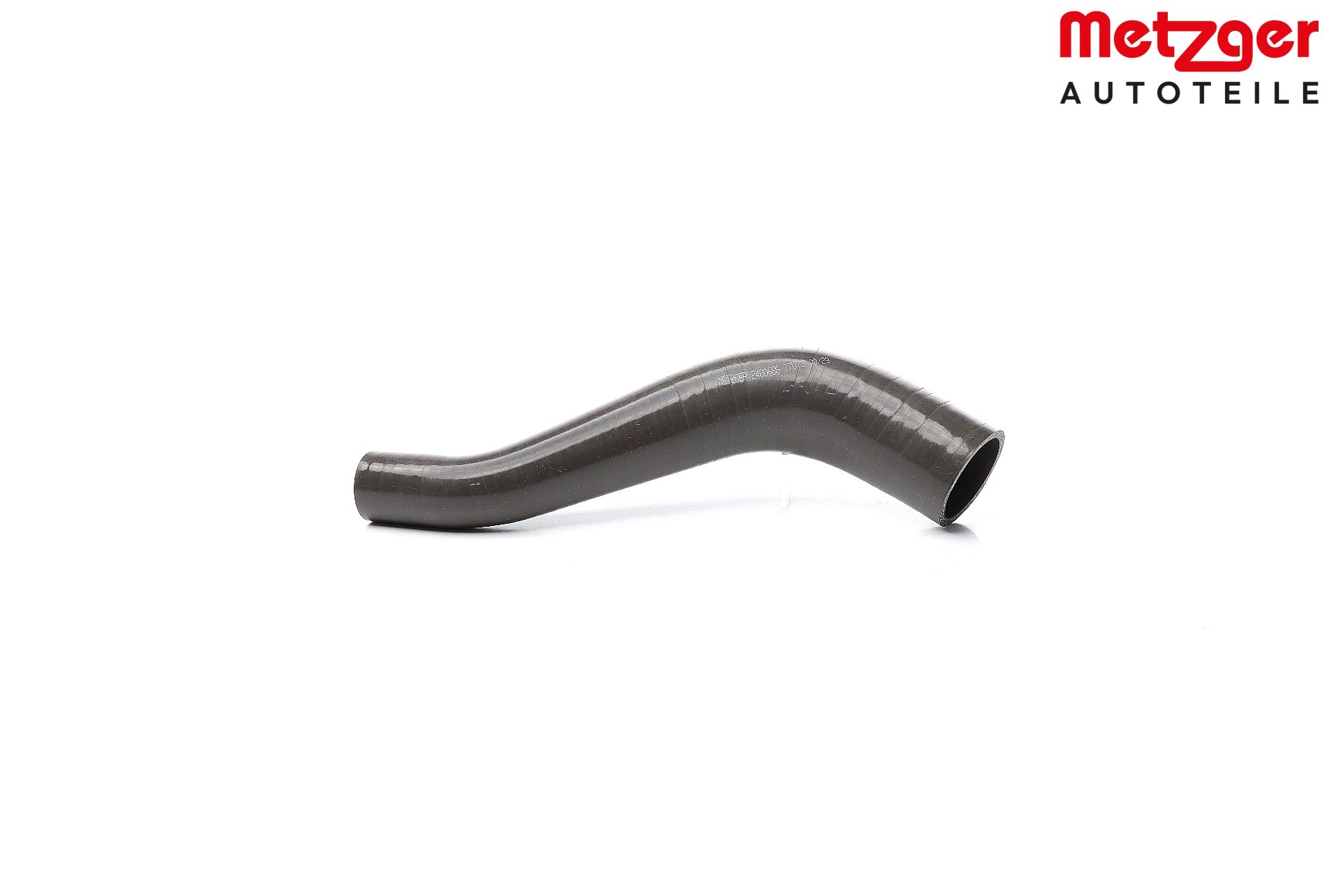 METZGER 2400686 Gaine de suralimentation