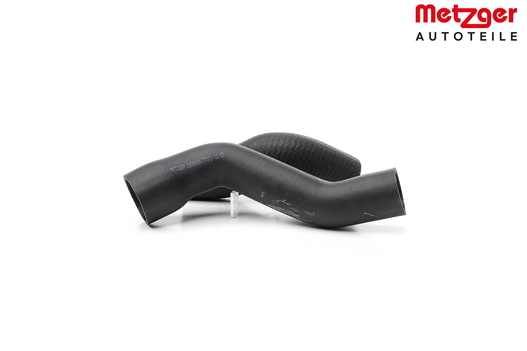 METZGER 2400694 Charger intake hose