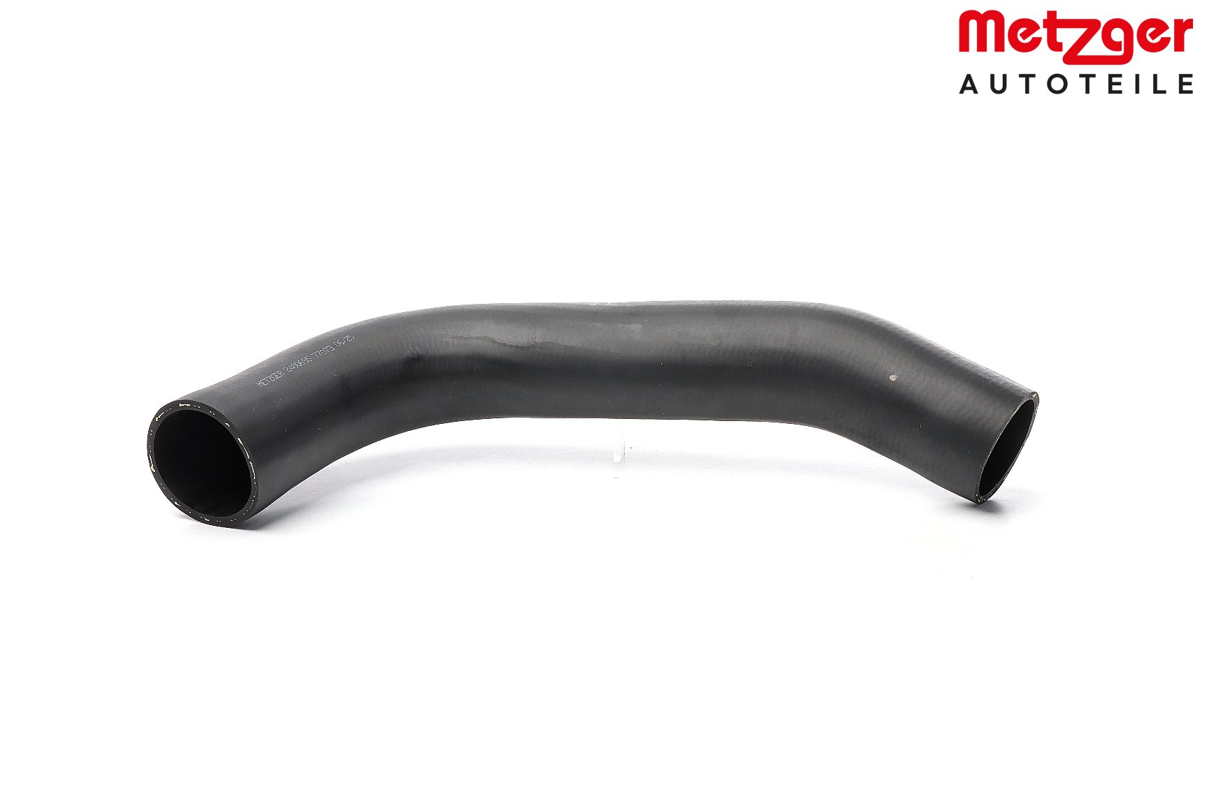 METZGER 2400695 Charger intake hose