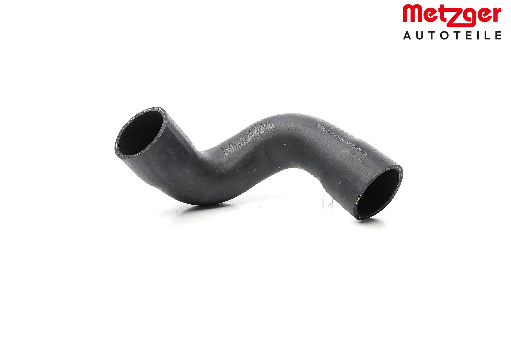 METZGER 2400697 Charger intake hose