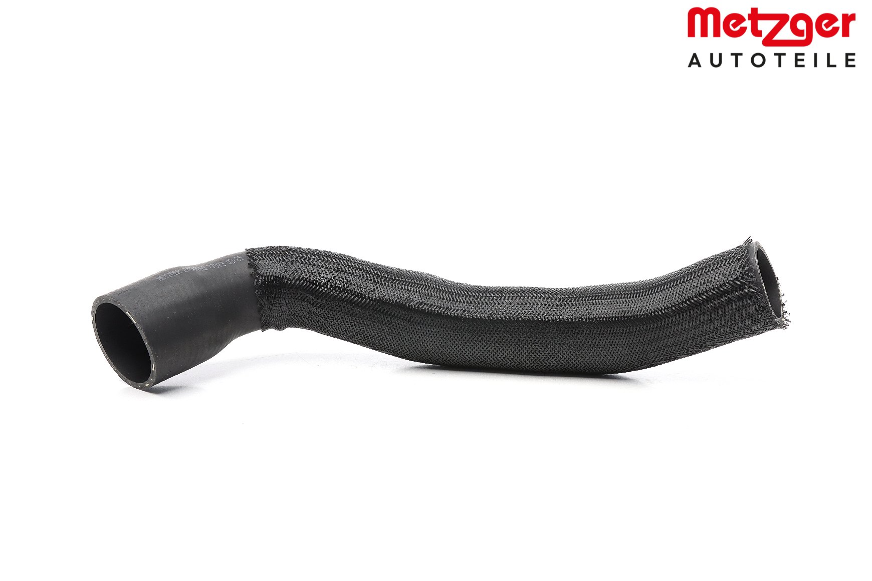 METZGER 2400698 Ελαστικός σωλήνας αέρα υπερπλήρωσης Peugeot 307 SW 3H 2.0 HDi 136 PS Πετρέλαιο τιμες