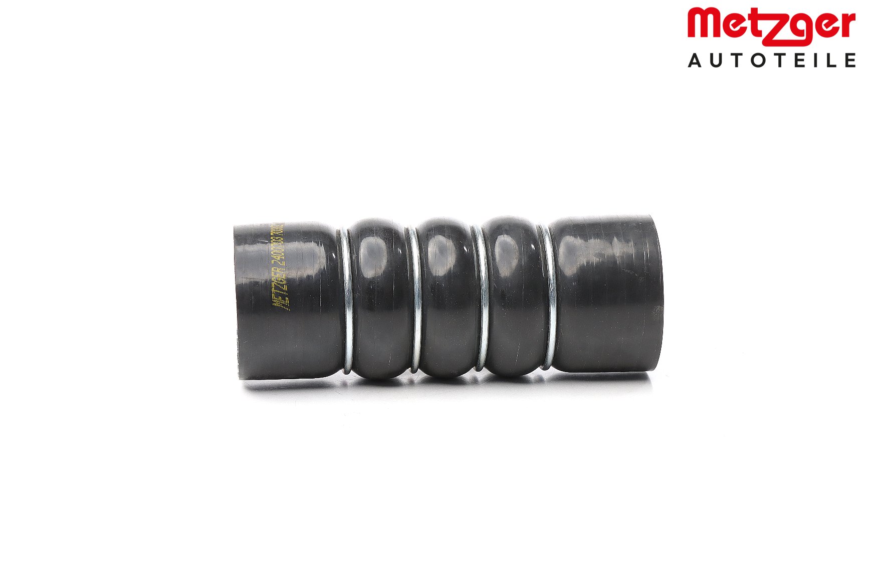 METZGER 2400703 Kompressoriõhuvoolik Citroën C4 Kupee 1.6 THP 150 hj Bensiin hind