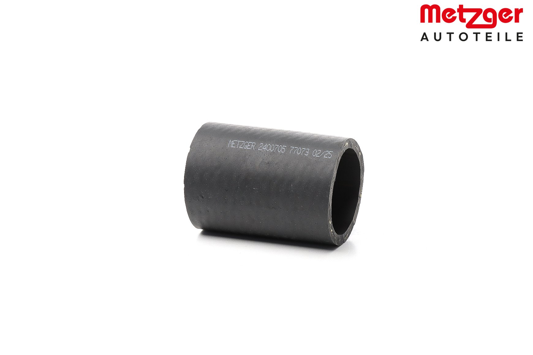 Tienda online de Manguito del turbo METZGER 2400705