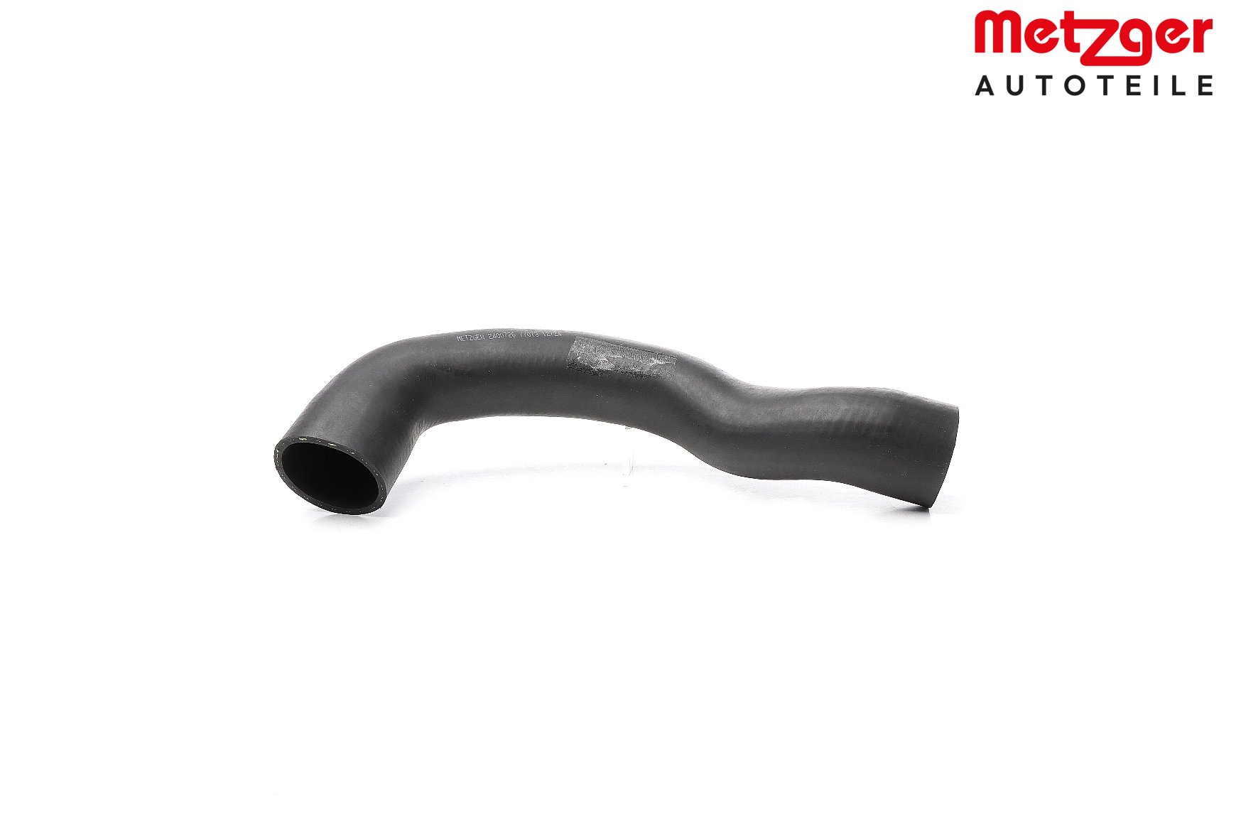 METZGER 2400726 turboslang Opel Astra H Kombi pris