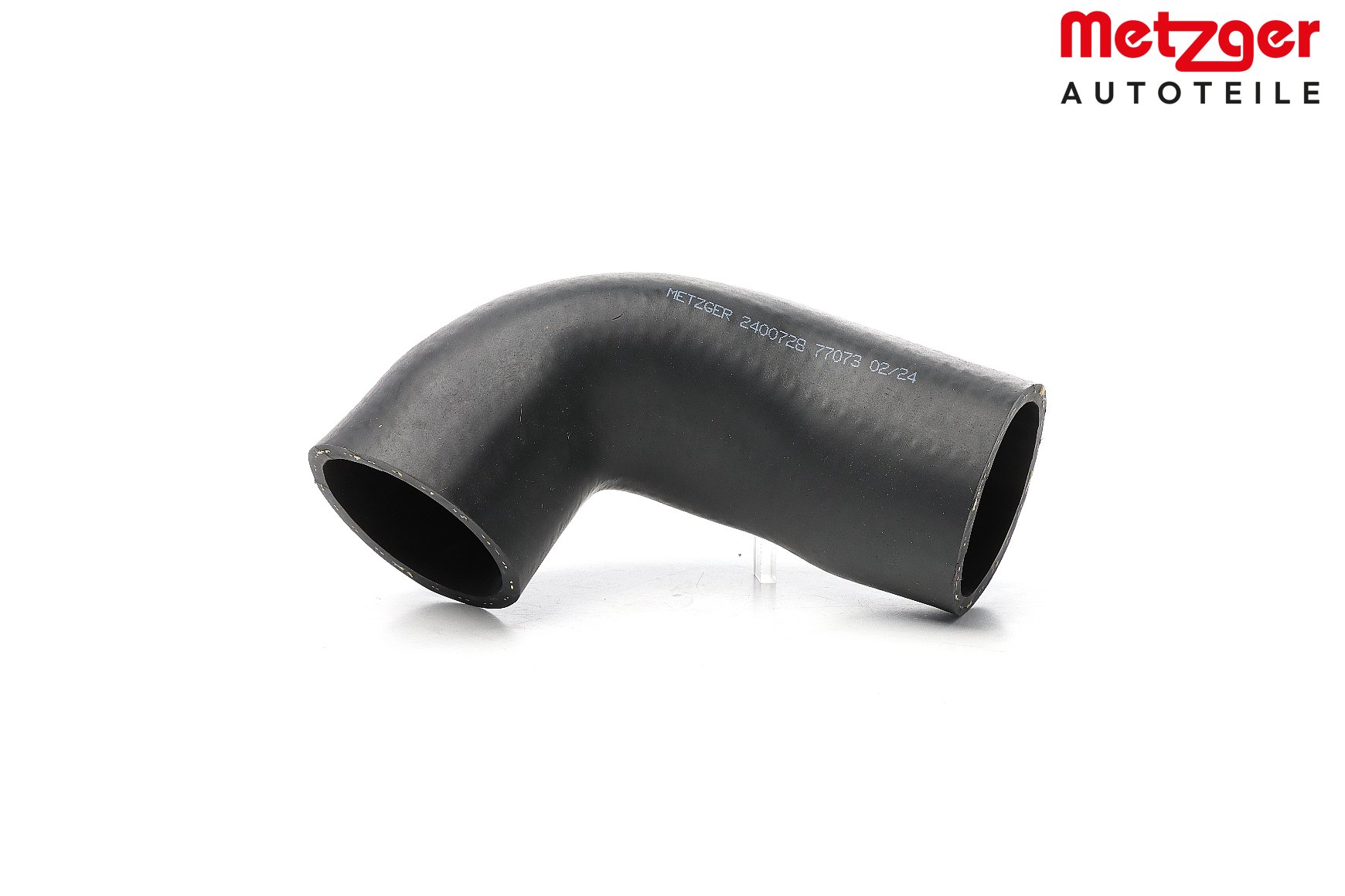 Flessibile aria alimentazione 2400728 METZGER 06A145832B Volkswagen