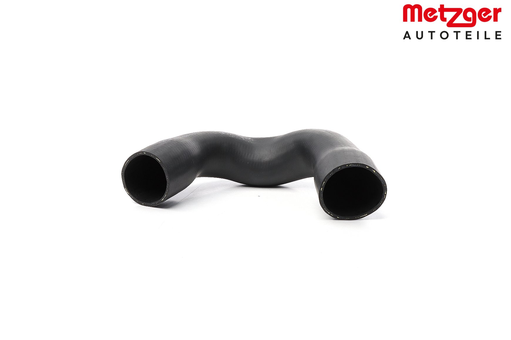 METZGER 2400729 Charger intake hose