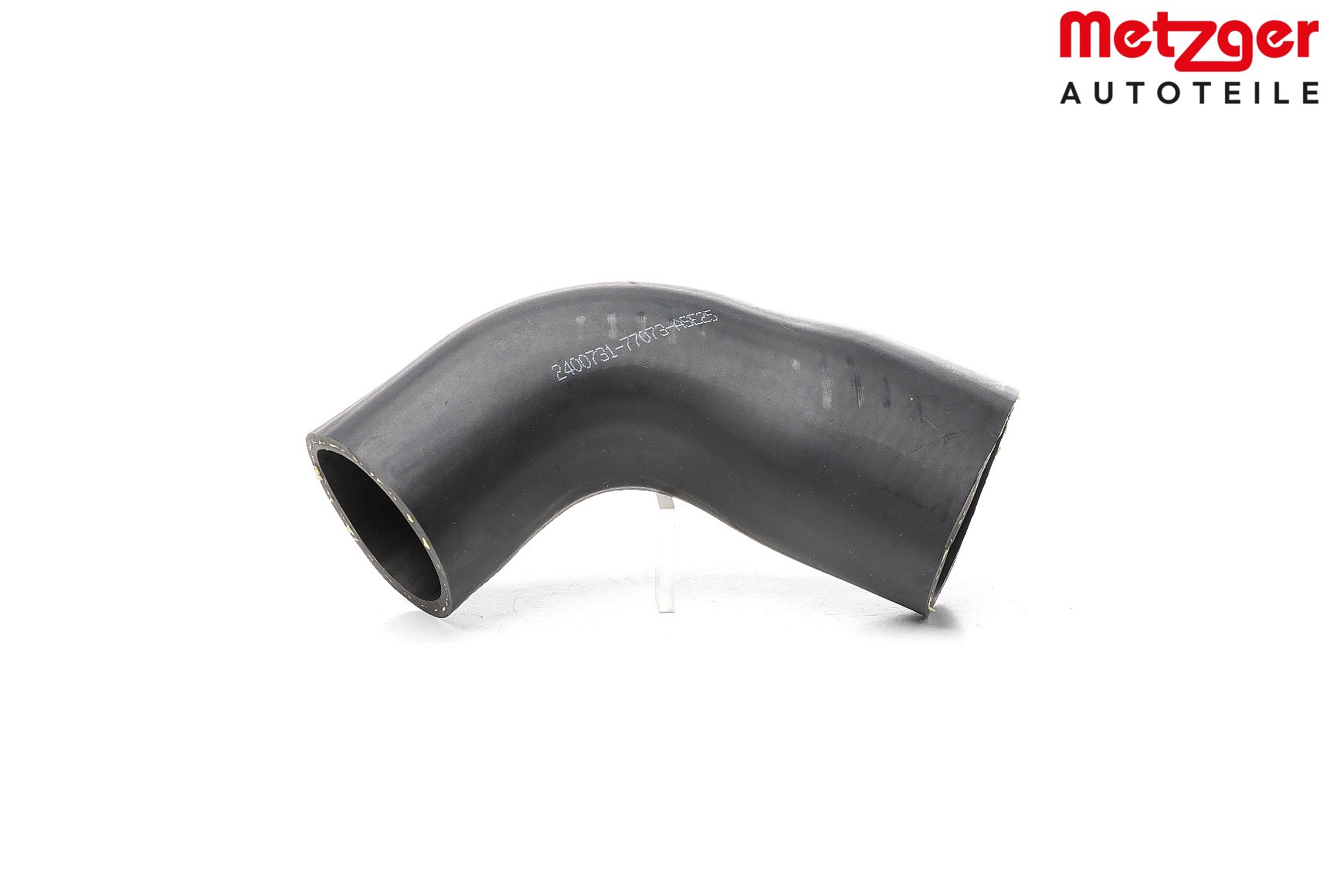 Durite de turbo 2400731 METZGER 04L 145 828 L AUDI