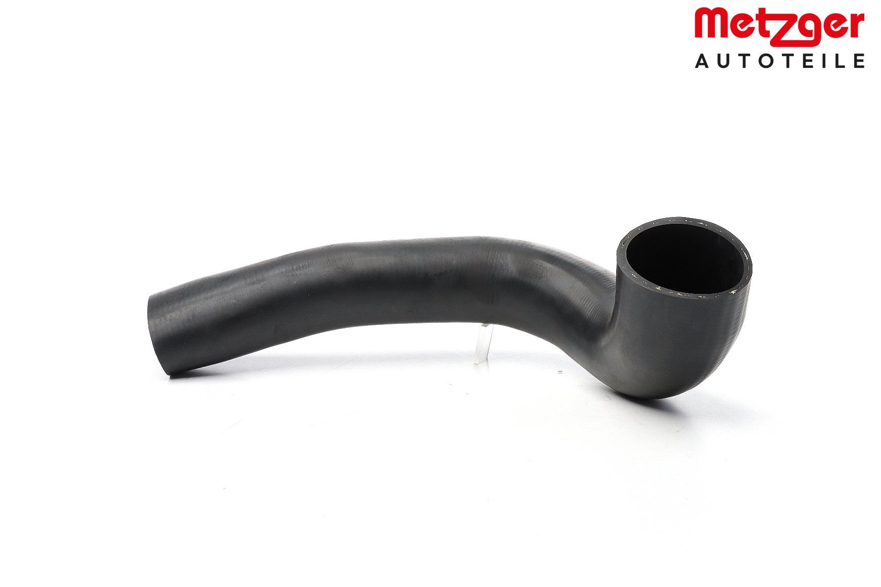 Ladeluftschlauch 2400733 METZGER LR002589 LAND ROVER