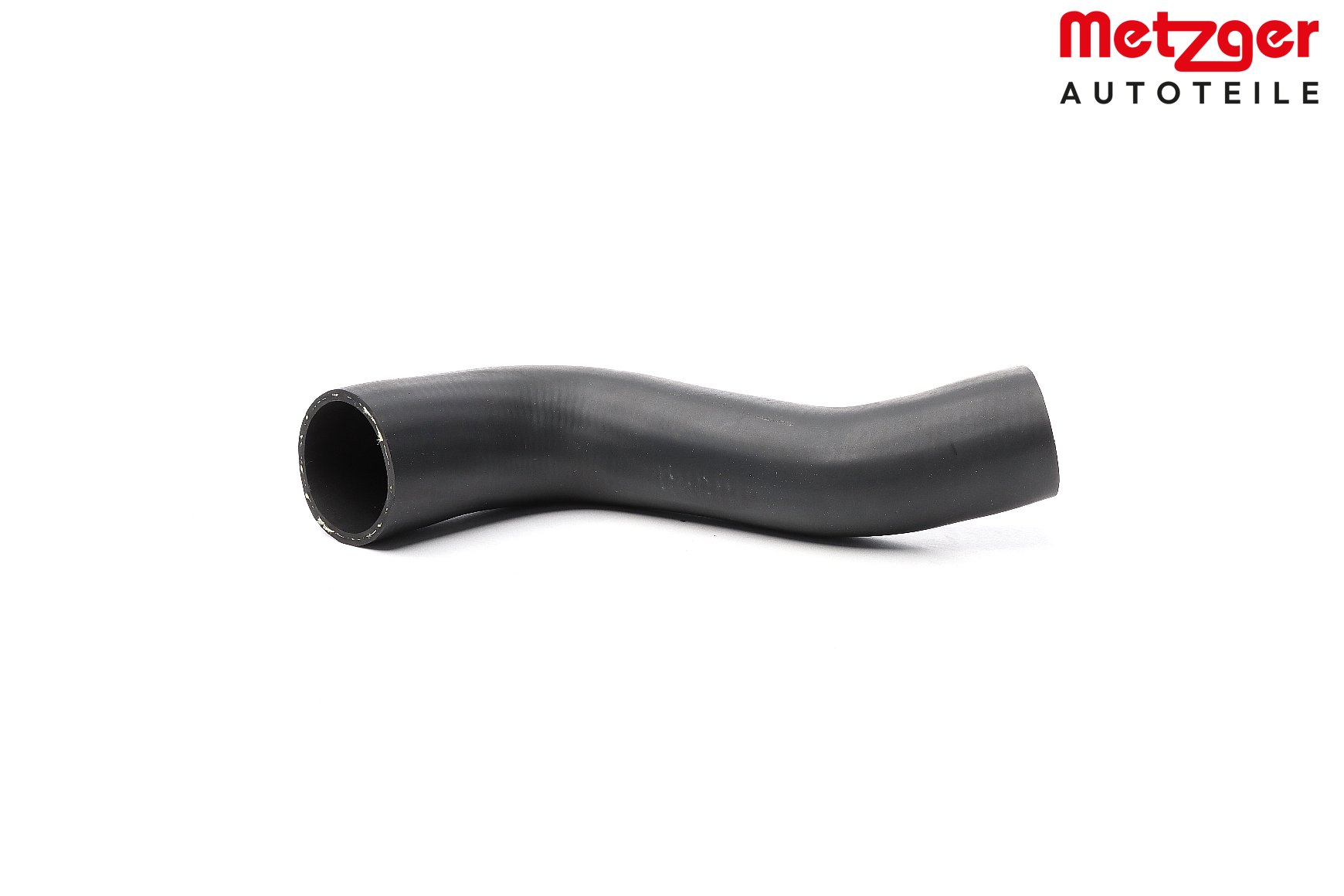 2400742 Turbolader-Schlauch HYUNDAI SANTA FE METZGER kaufen