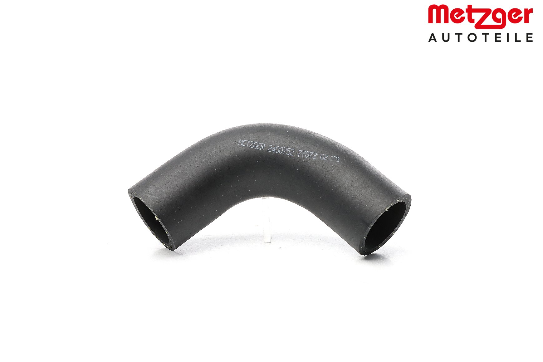 Hadica plniaceho vzduchu 2400752 METZGER 1734133040 TOYOTA