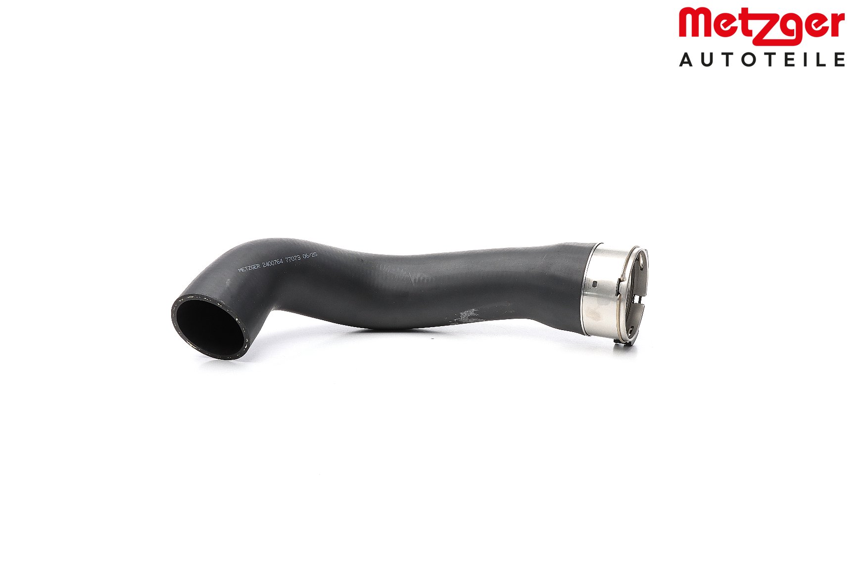 METZGER Hadica plniaceho vzduchu 2400764 Hadica plniaceho vzduchu SUZUKI METZGER 2400764