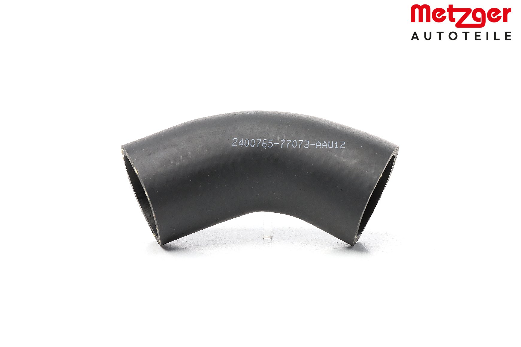 METZGER 2400765 Κολάρο intercooler Nissan PULSAR γνήσια