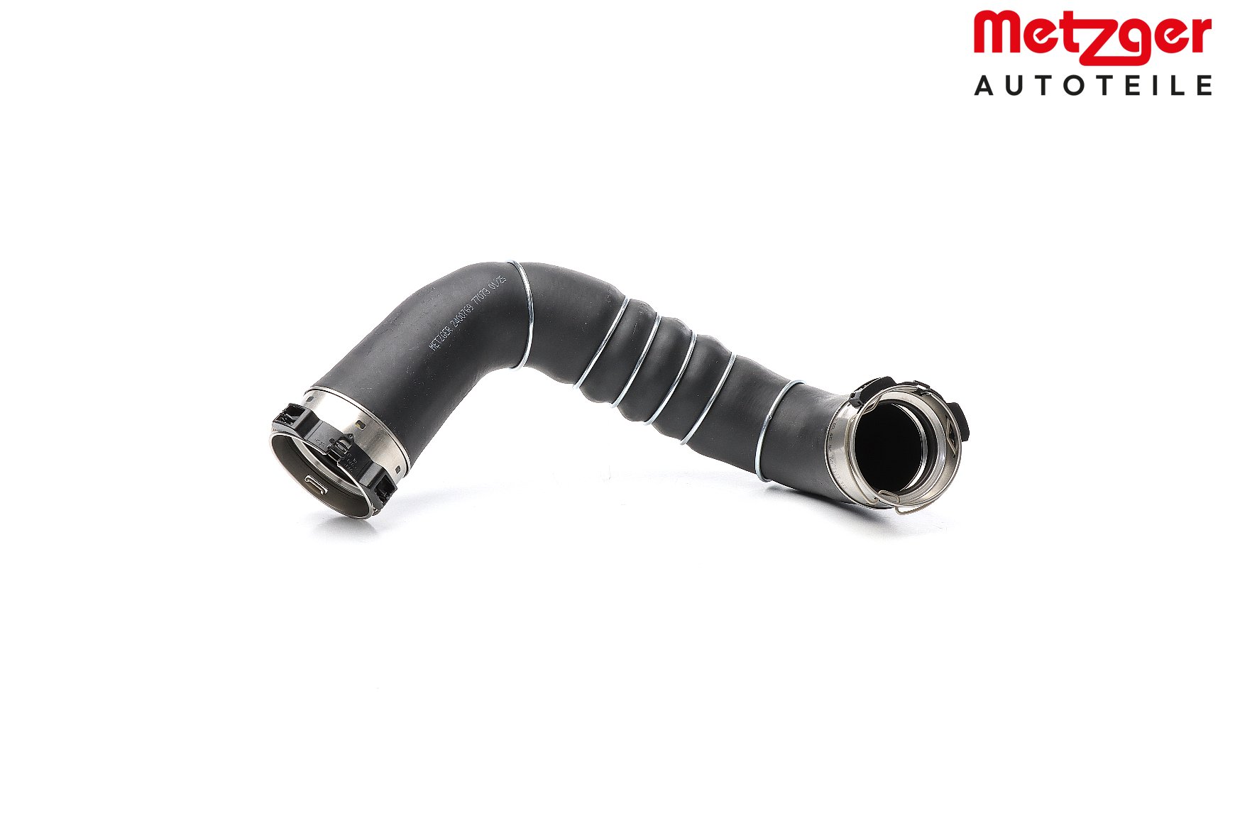 ROVER intercooler slang METZGER 2400769