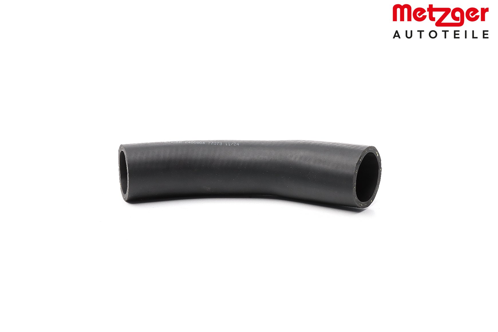 Imuputki, ilmansuodatin 2400804 METZGER 5 050 744 FORD