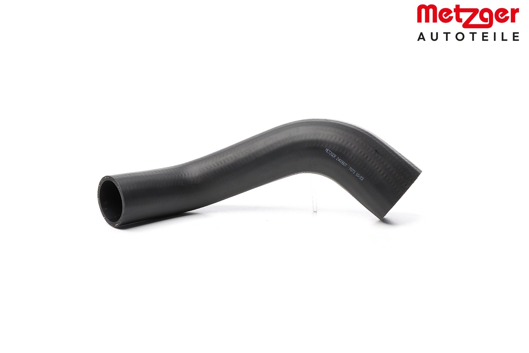 Hadica plniaceho vzduchu 2400807 METZGER 1892418 FORD