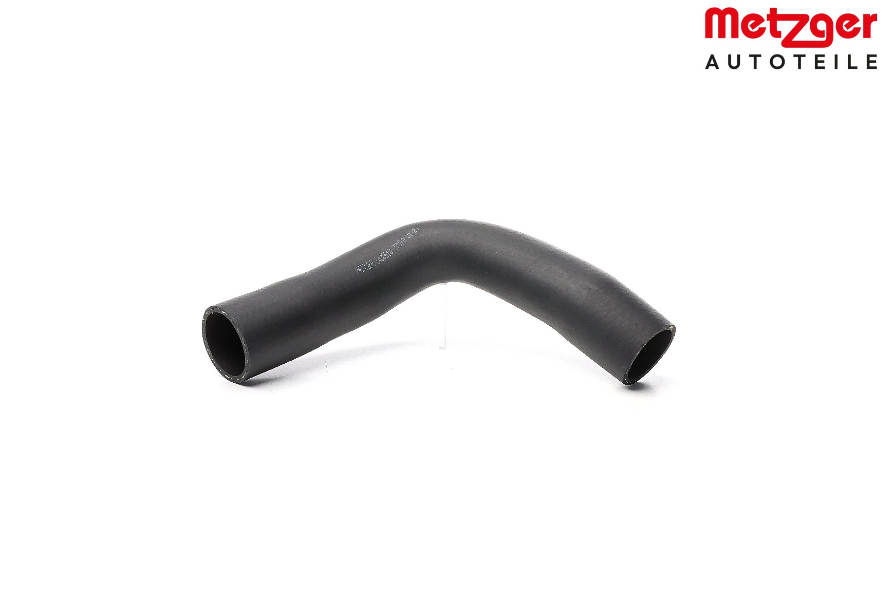 Tubo flexível do ar de sobrealimentação 2400810 METZGER 1749372 FORD