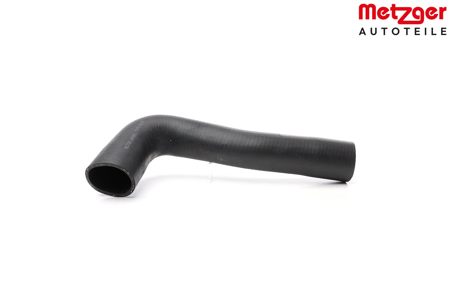 METZGER 2400811 Charger intake hose