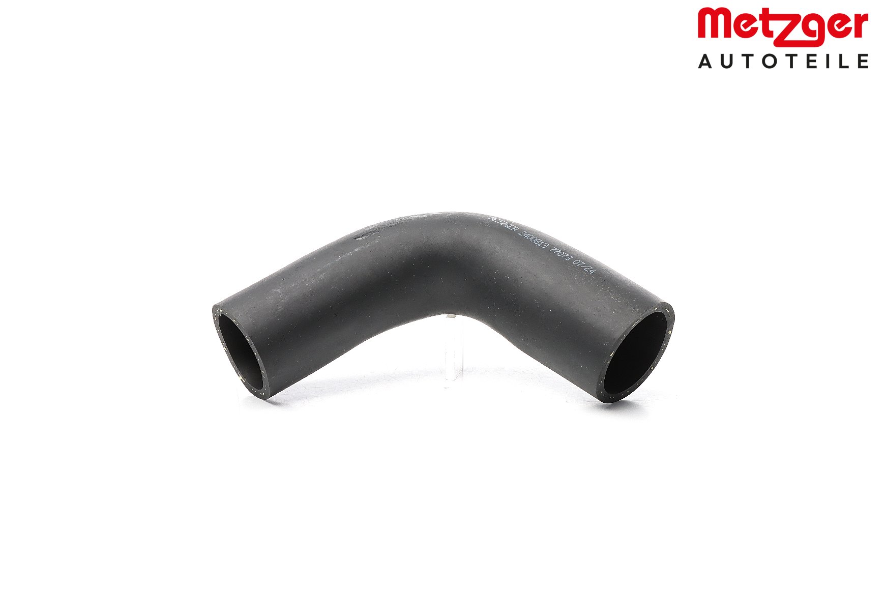 Flessibile aria alimentazione 2400813 METZGER 4M51 6C64 6DF SKODA