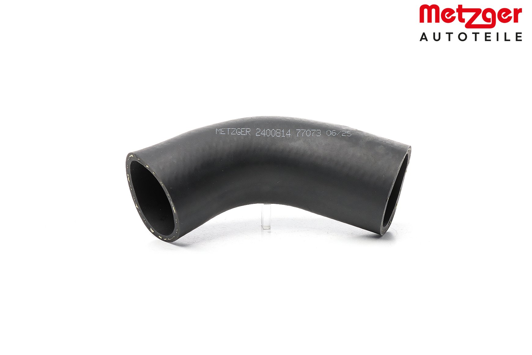 Laadluchtslang 2400814 METZGER 1 594 907 FORD