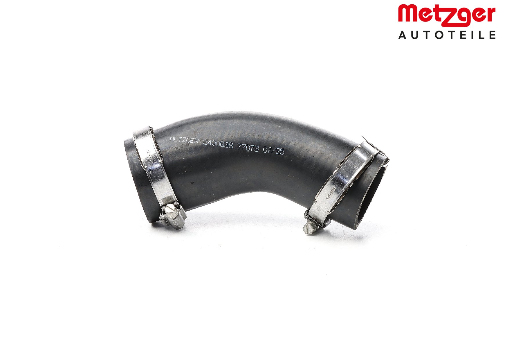 METZGER 2400838 Ahdinletku Ford Transit Custom Bussi 2.0 EcoBlue 185 hv Diesel hinta