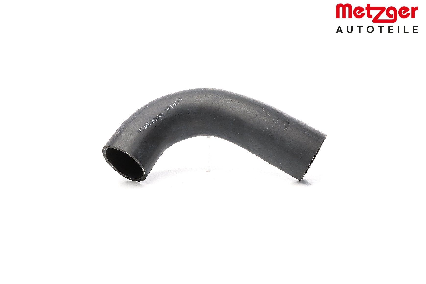 Laadluchtslang 2400840 METZGER KK316F073CA FORD