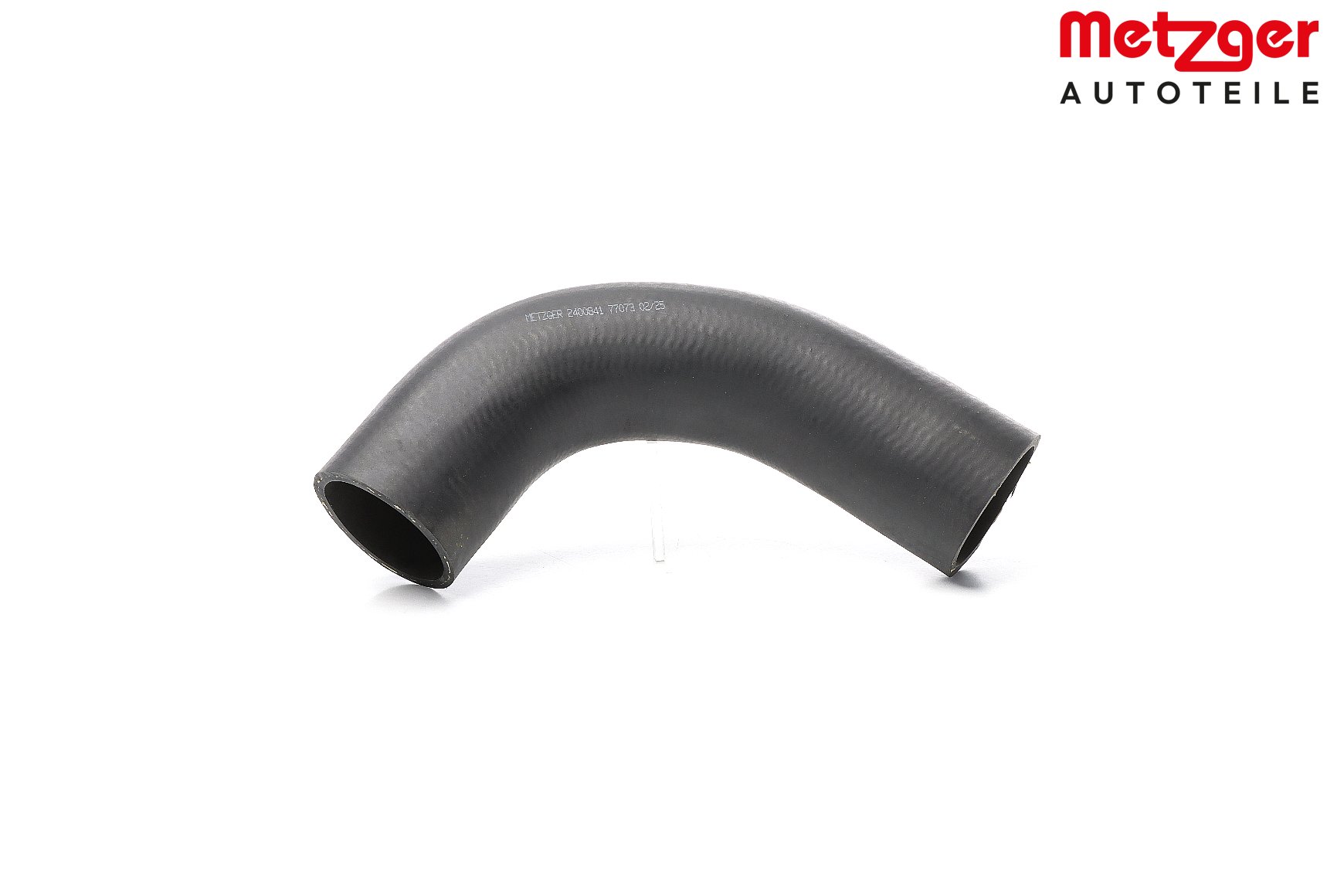 Laadluchtslang 2400841 METZGER KK31-6F073-CA FORD