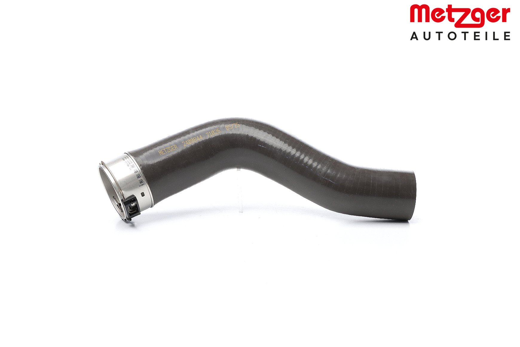 METZGER 2400844 Ladeluftschlauch