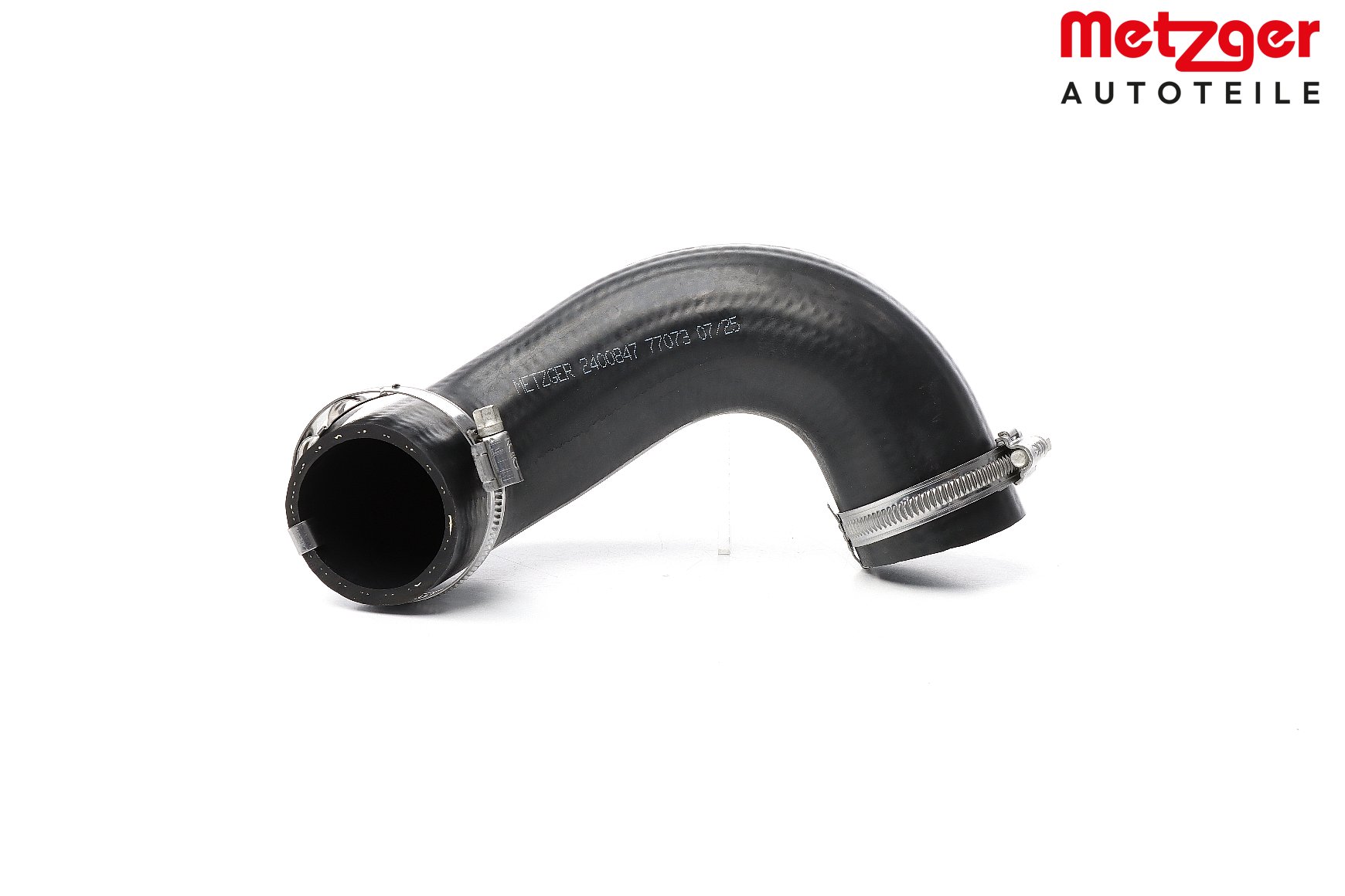 METZGER 2400847 Gaine de suralimentation