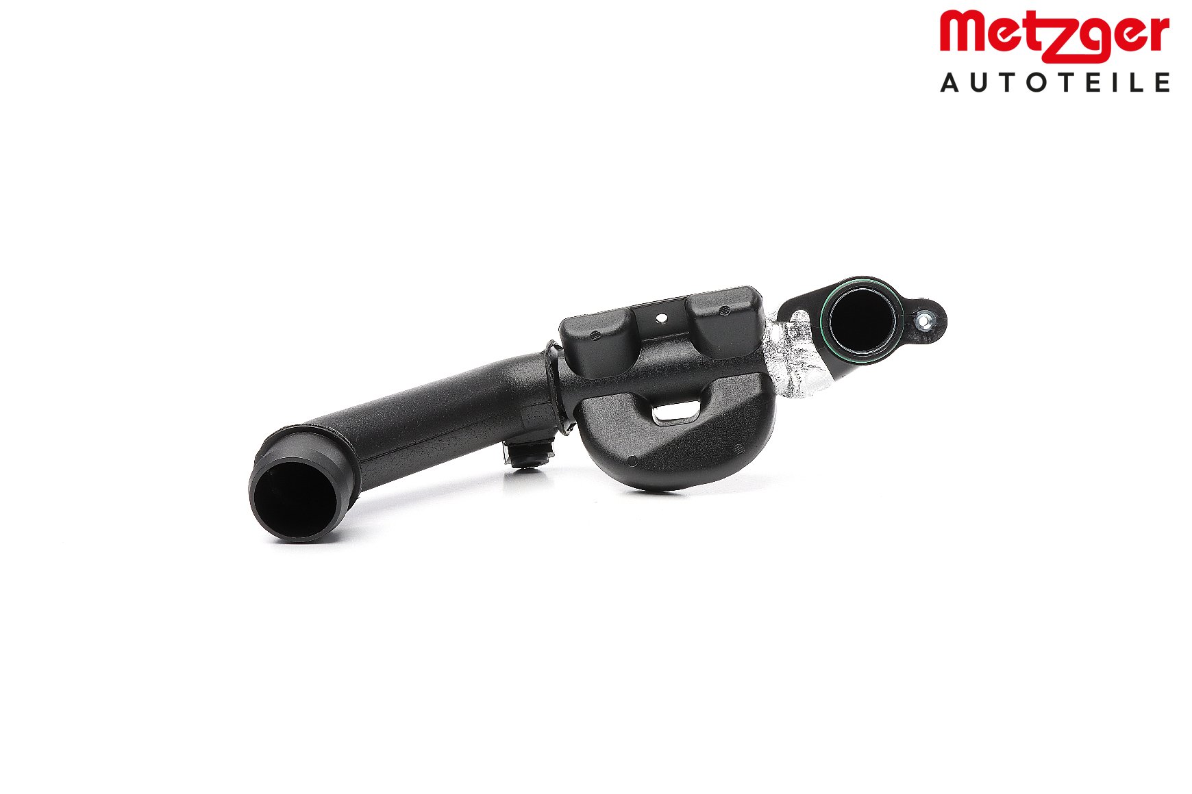 Gaine de suralimentation 2400852 METZGER 1440,68 FIAT