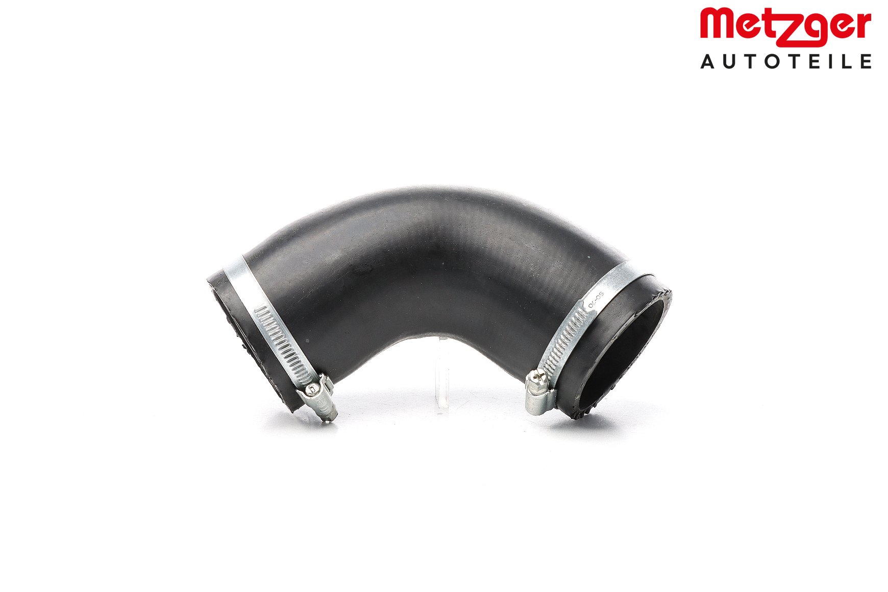 METZGER 2400855 Pūtes sistēmas gaisa caurule Renault Clio 2 1.5 dCi (BB3N, CB3N) 84 ZS Dīzelis cena