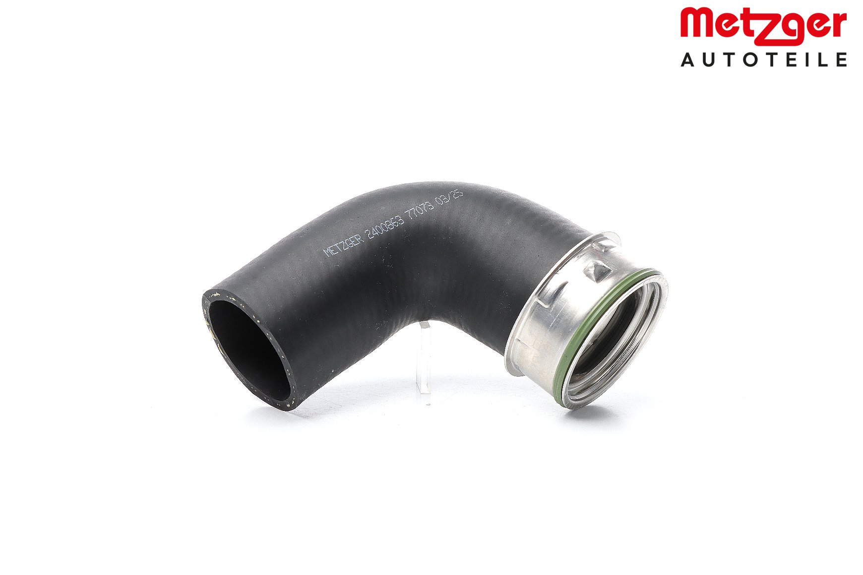 METZGER 2400863 Gaine de suralimentation