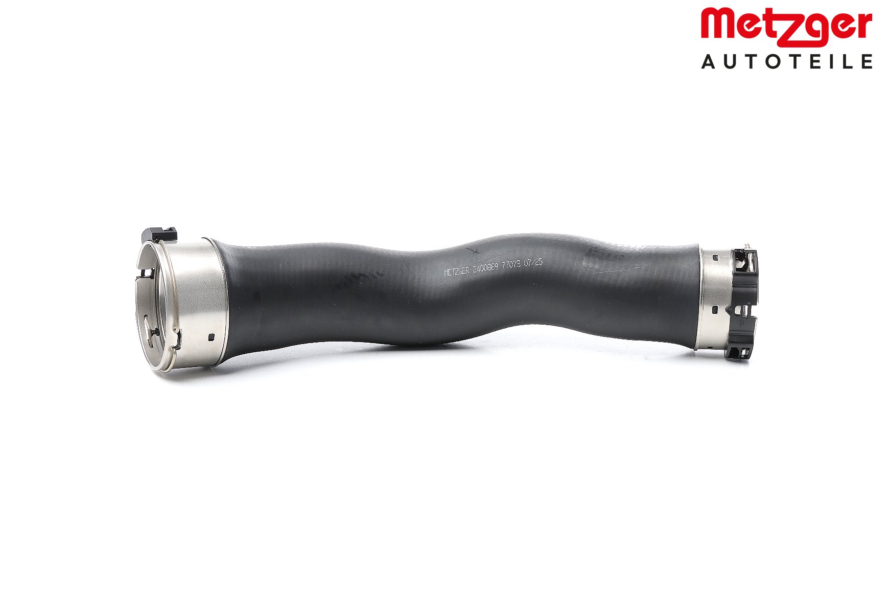 METZGER 2400869 Ahdinletku