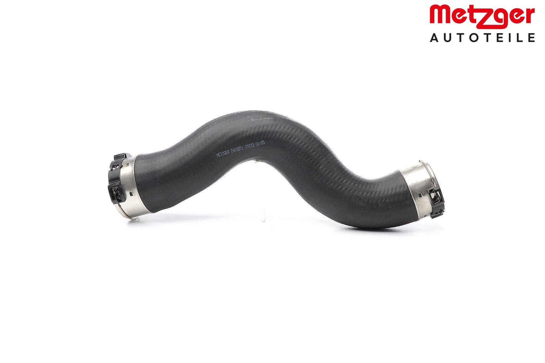 METZGER 2400871 Ahdinletku