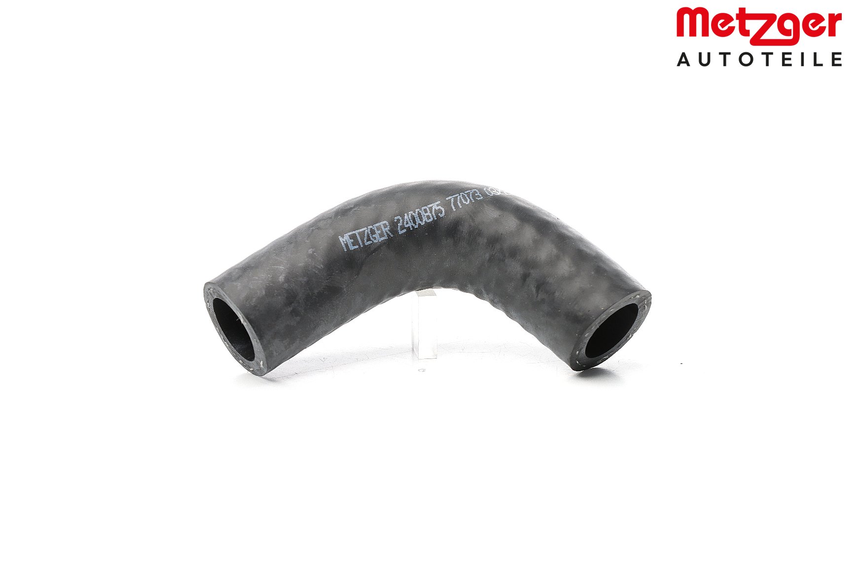 Tuyau d'huile METZGER CAYENNE 2400875 pas cher