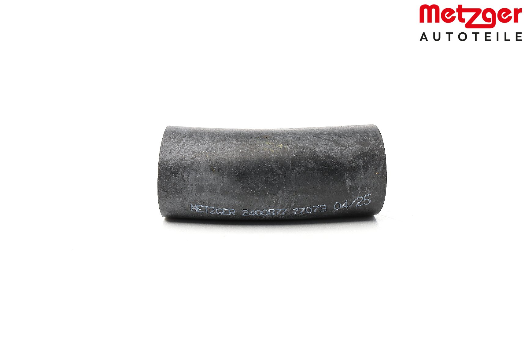 2400877 Olieslang SKODA SUPERB METZGER