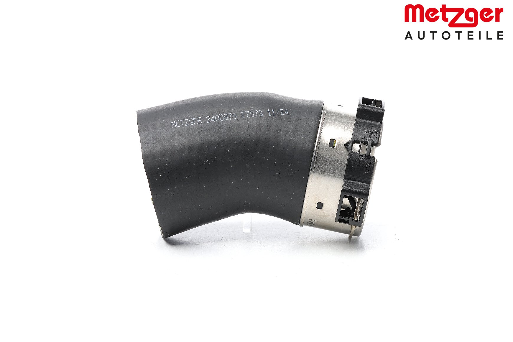METZGER 2400879 Ελαστικός σωλήνας αέρα υπερπλήρωσης VAUXHALL Insignia Mk1 (A) Sedan (G09) 2.0 CDTI 4x4 (69) 190 PS Πετρέλαιο τιμες