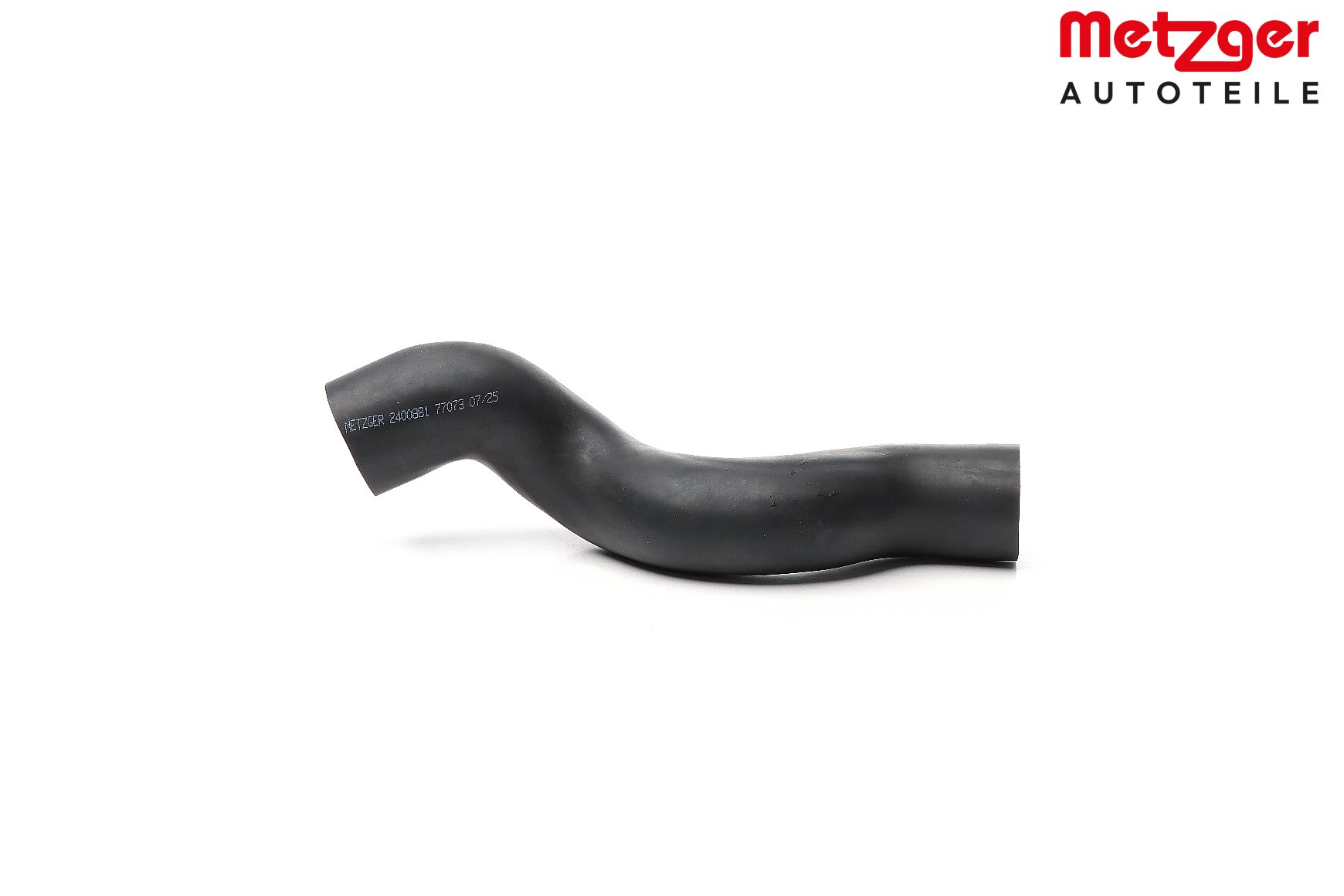 2400881 METZGER Astravan Mk4 (G) (T98) Ladeluftschlauch Preis