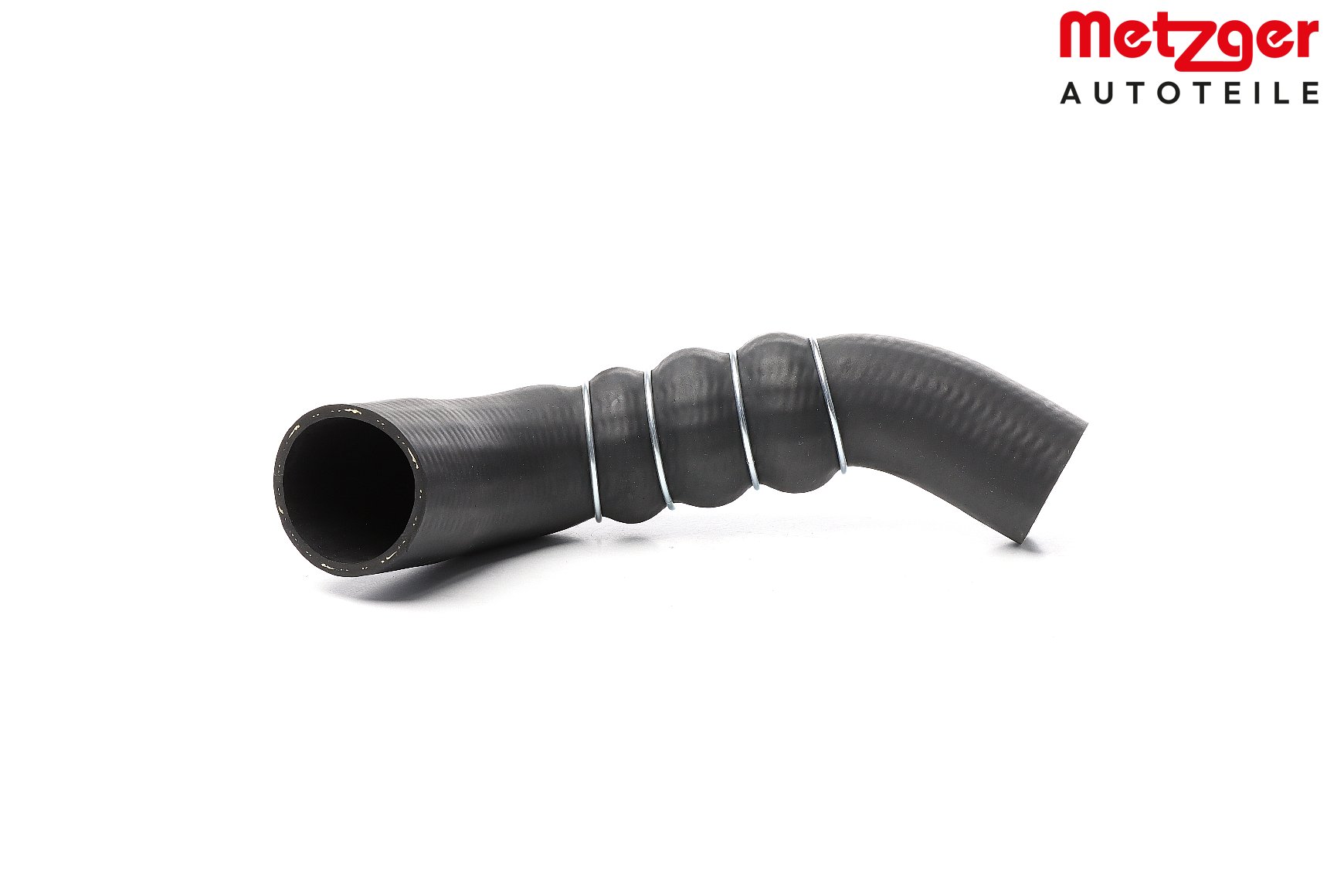 METZGER 2400882 Intercooler slang Mazda MPV originele