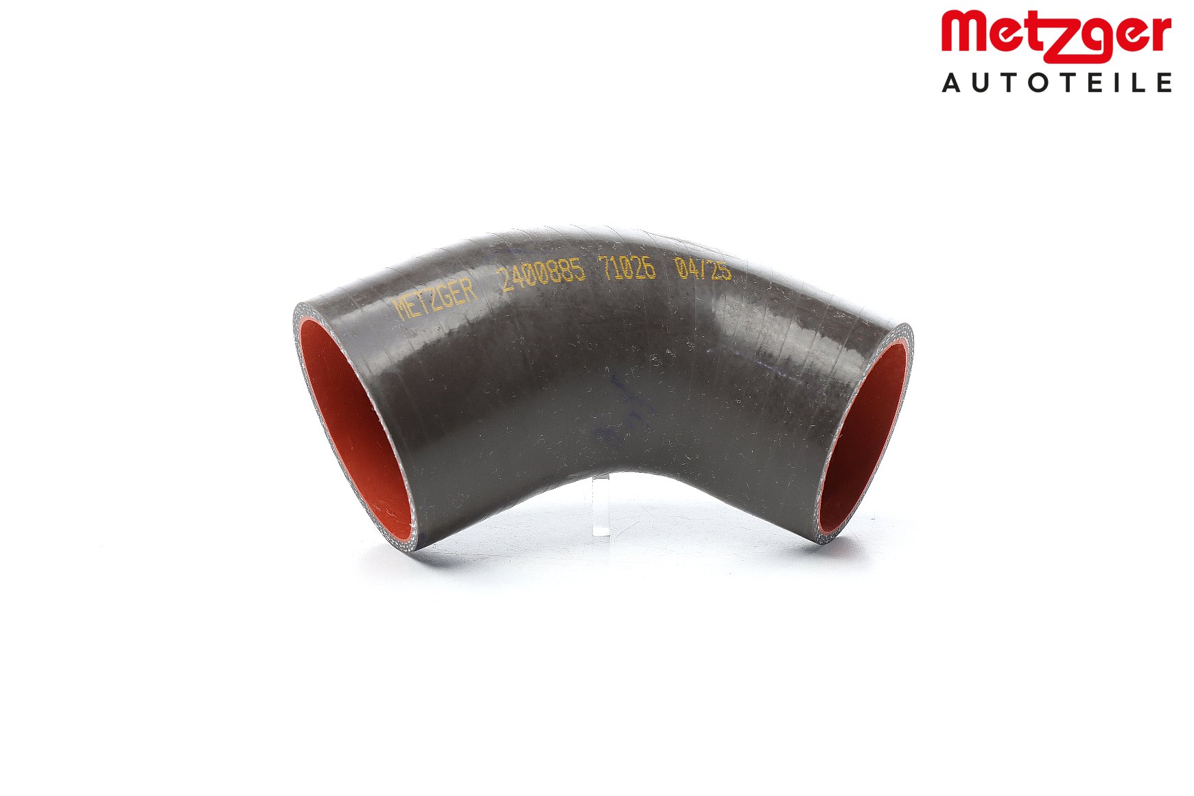 METZGER 2400885 Gaine de suralimentation
