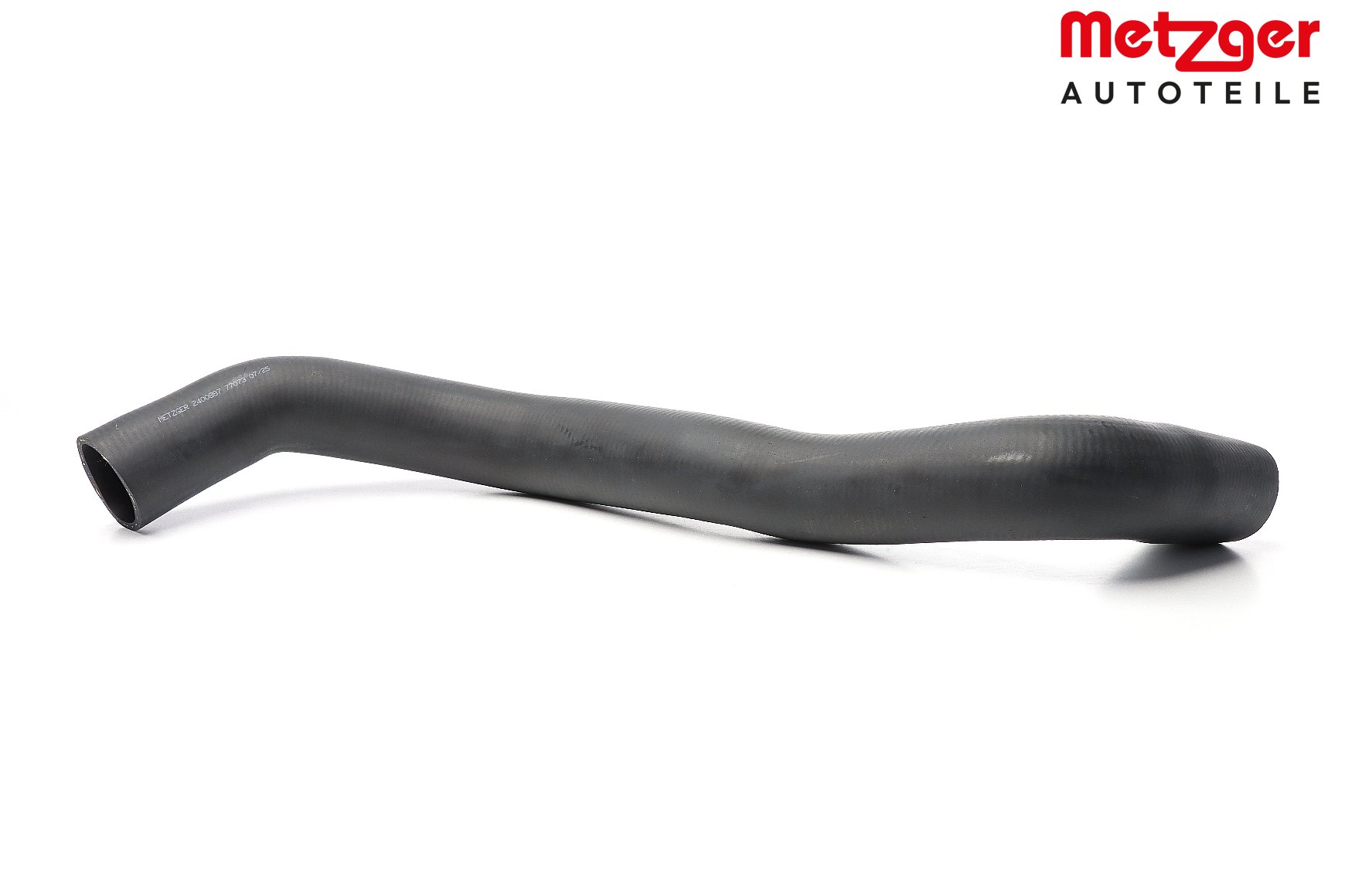 METZGER 2400887 γνήσια Κολάρο τουρμπίνας Transit Mk3 Φορτηγό πλατφόρμα/Σασσί (VE6) κόστος