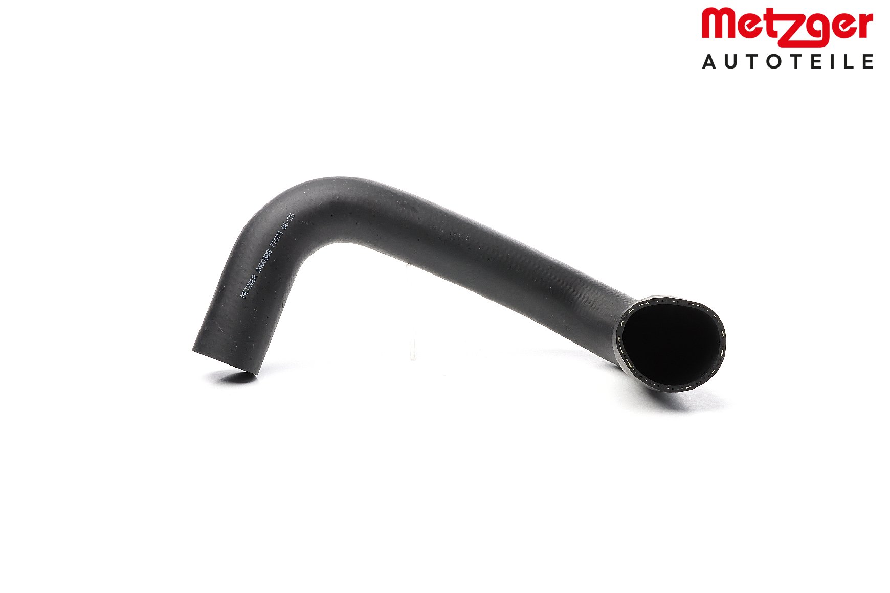 METZGER 2400888 Laadluchtslang