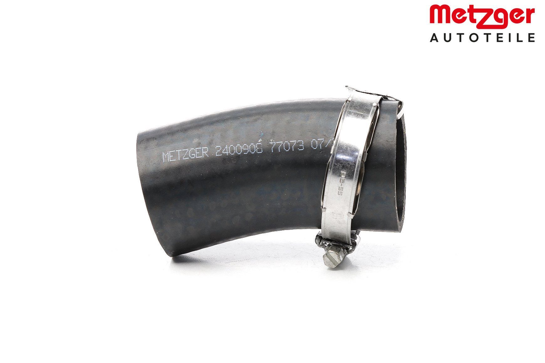 METZGER 2400908 Turboslang Golf 7 2.0 GTI Clubsport 265 Pk Benzine prijs