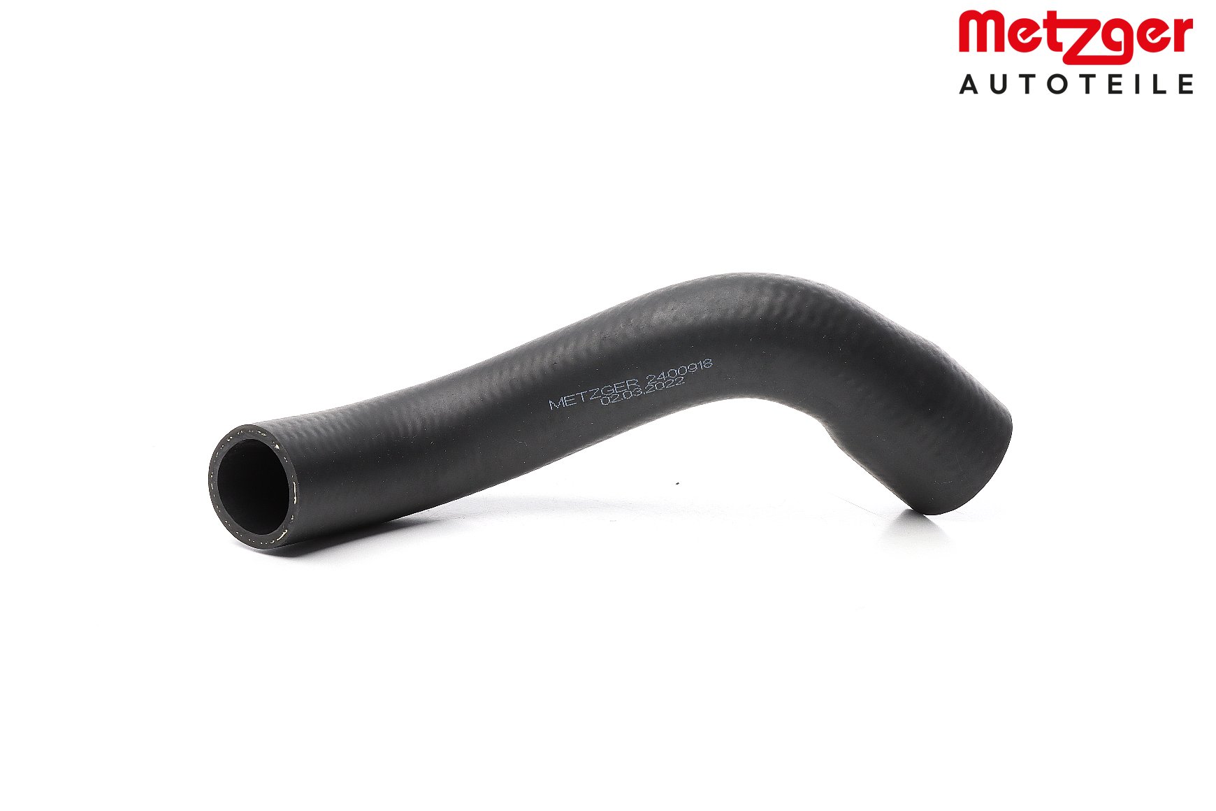 METZGER 2400918 Ahdinletku