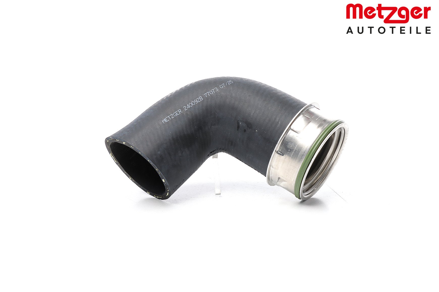 METZGER 2400928 Charger intake hose