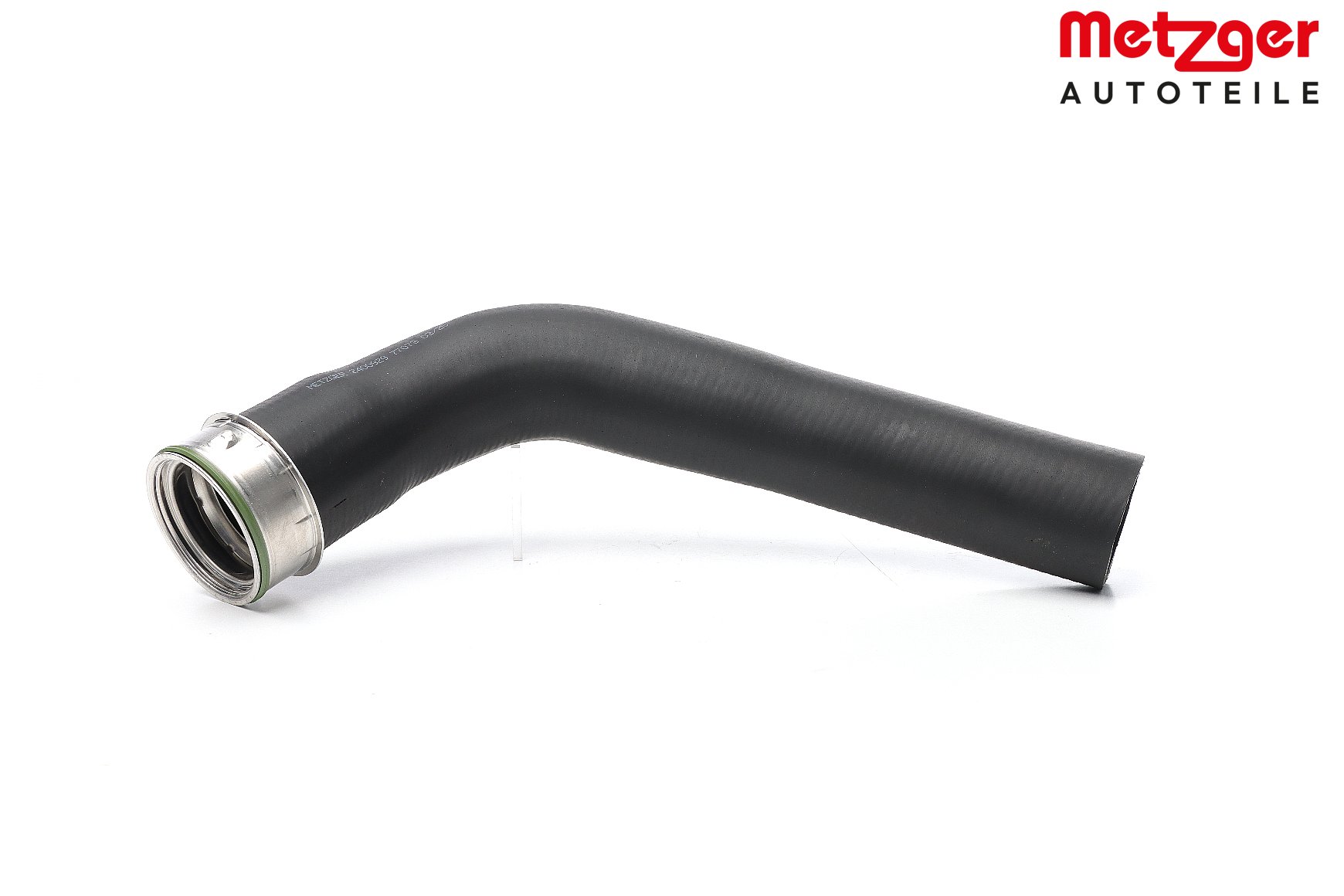 Flessibile aria alimentazione 2400929 METZGER 55116861AA JEEP