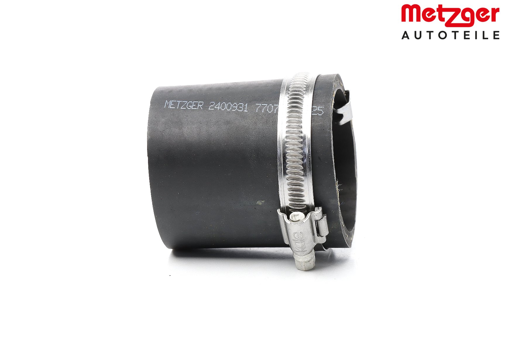 METZGER 2400931 Ahdinletku
